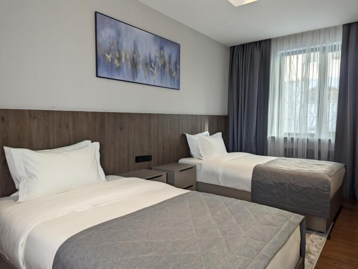 Raavah Otel 4*