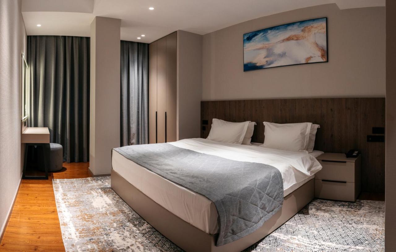 Raavah Otel