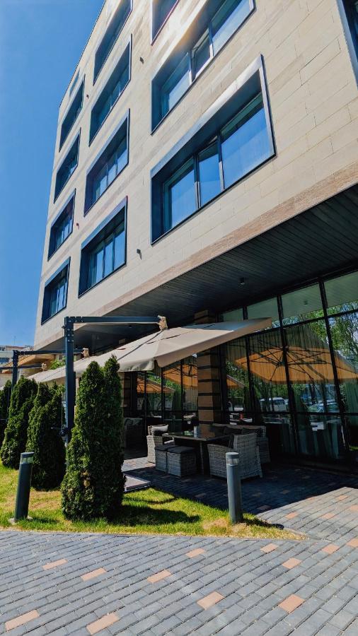 Raavah 4* Almatı