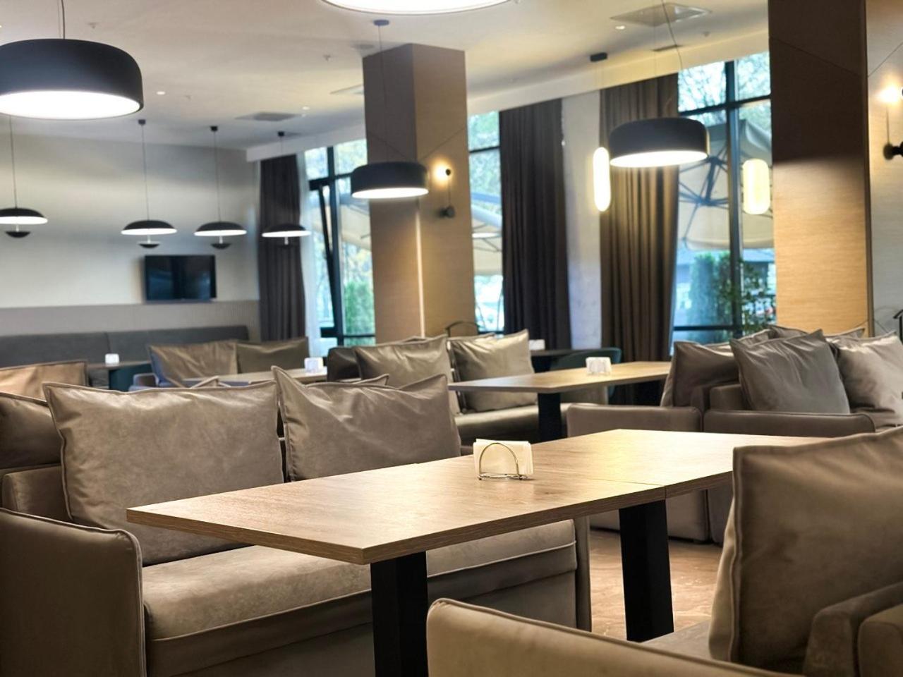 Otel Raavah