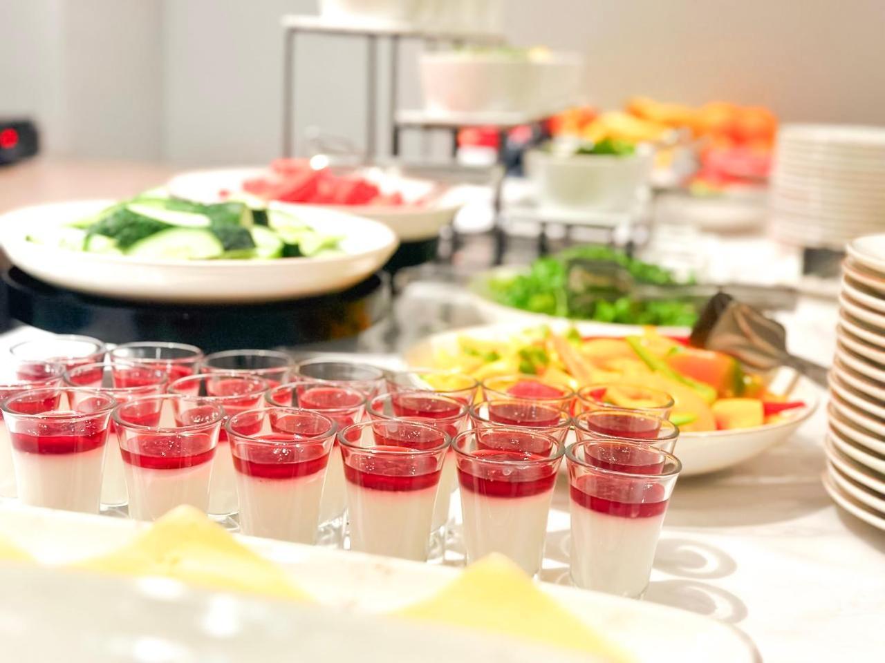 Raavah Otel Almatı
