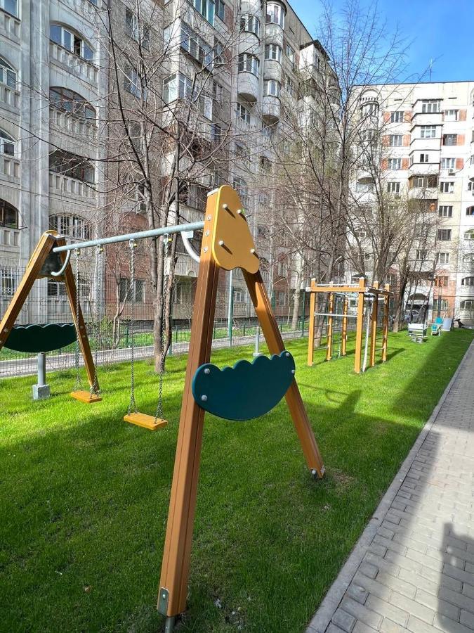 Raavah Hotel Almaty