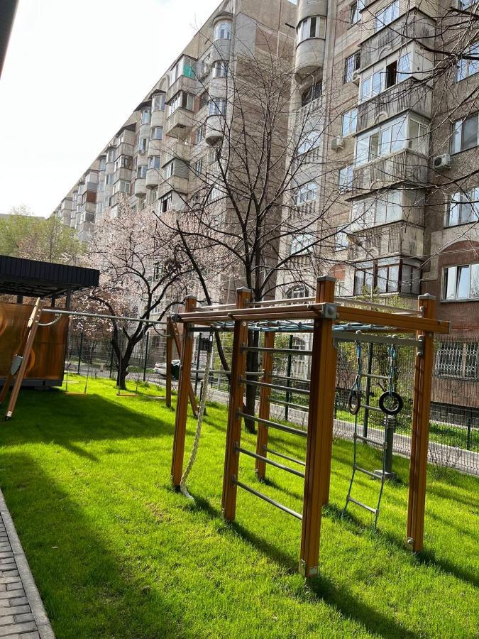 Raavah Almaty