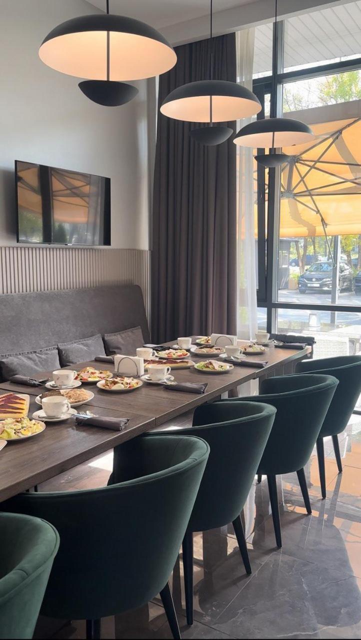 Raavah Hotel 4*