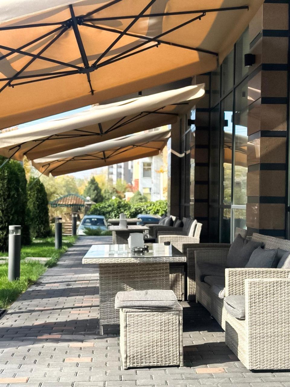 Hotel Raavah 4*
